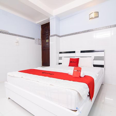 Reddoorz Plus Near Ben Thanh Market Ho Chi Minh City Exterior photo