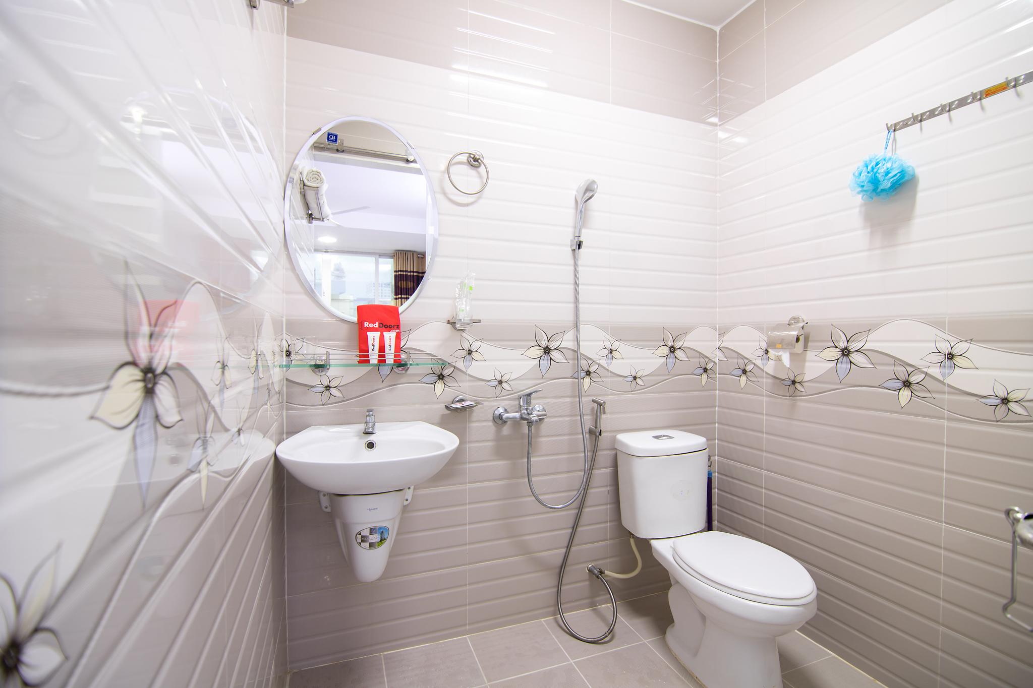 Reddoorz Plus Near Ben Thanh Market Ho Chi Minh City Exterior photo