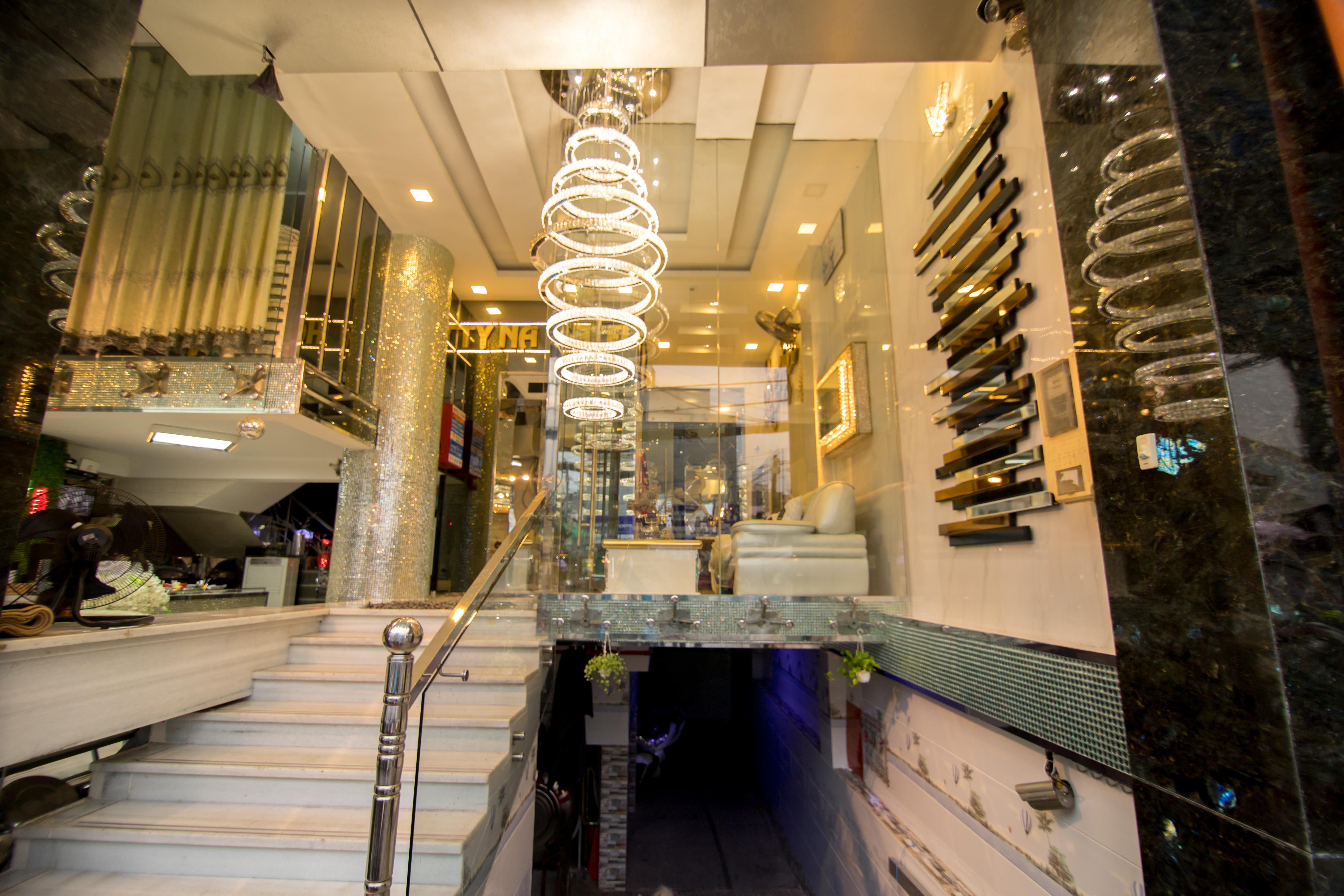 Reddoorz Plus Near Ben Thanh Market Ho Chi Minh City Exterior photo